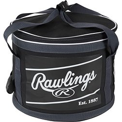 Rawlings Soft Sided Empty Ball Bag