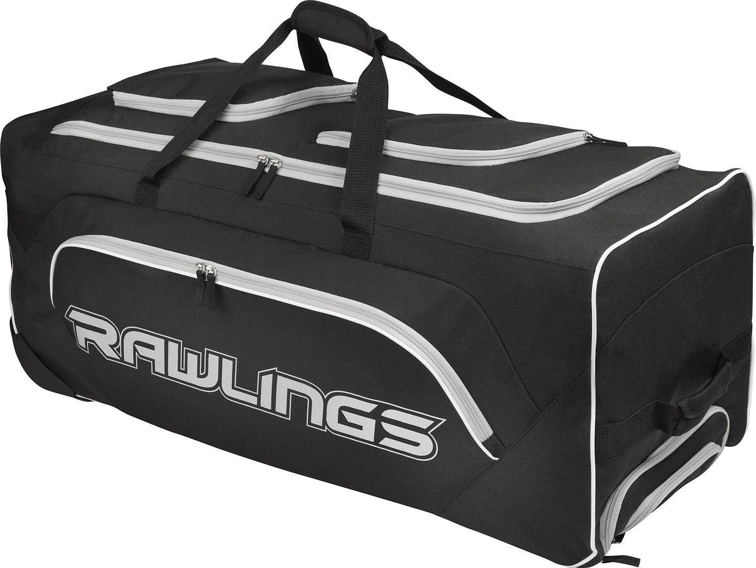 Rawlings Yadier Molina Catcher's Wheeled Bag