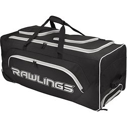 Rawlings Yadier Molina Catcher's Wheeled Bag