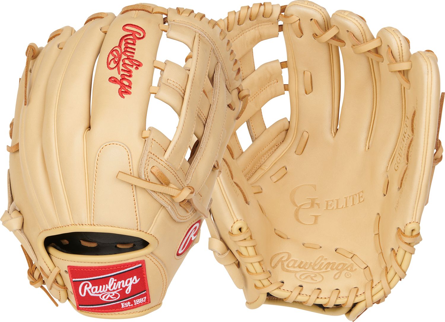 Rawlings 12'' Youth GG Elite Series Glove