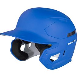 Rawlings Youth Mach Carbon Baseball Batting Helmet