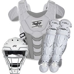 Rawlings Youth Velo Fastpitch Softball Catcher's Set