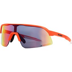 Men Sunglasses UV400 Polarized Sunglasses Retro Round Frame Sunglasses  Sport Sunglasses Outdoor Activities Eye wear Driving Fishing Eye wear  Silicone Nose Pads Sun Glasses