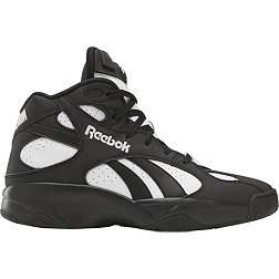 Reebok Kids' Preschool Question Mid Basketball Shoes