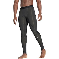 Dick's Sporting Goods Nike Men's Pro Dri-FIT 3/4-Length Fitness Tights