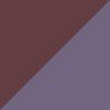 Grey/Maroon/Black