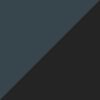 Black/Blue