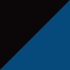 Black/Blue