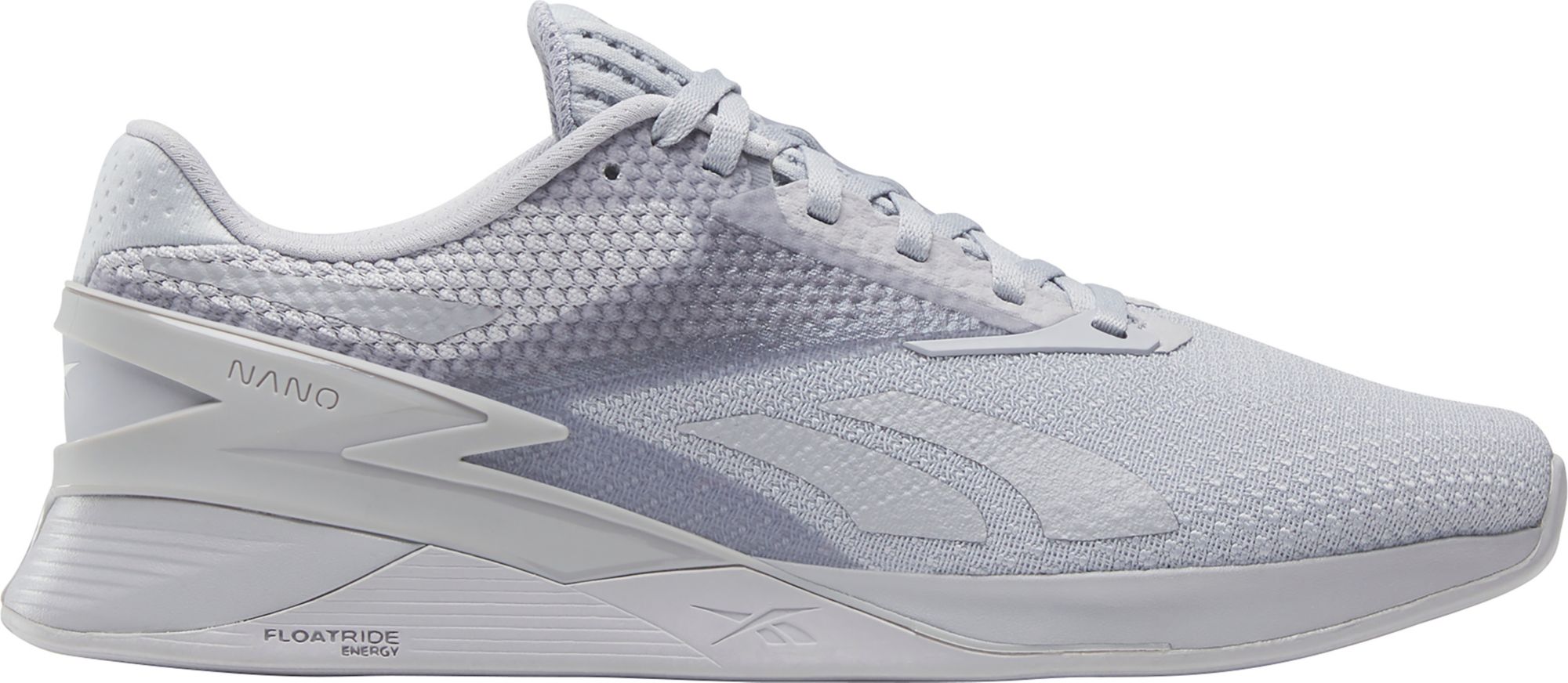 Grey/White