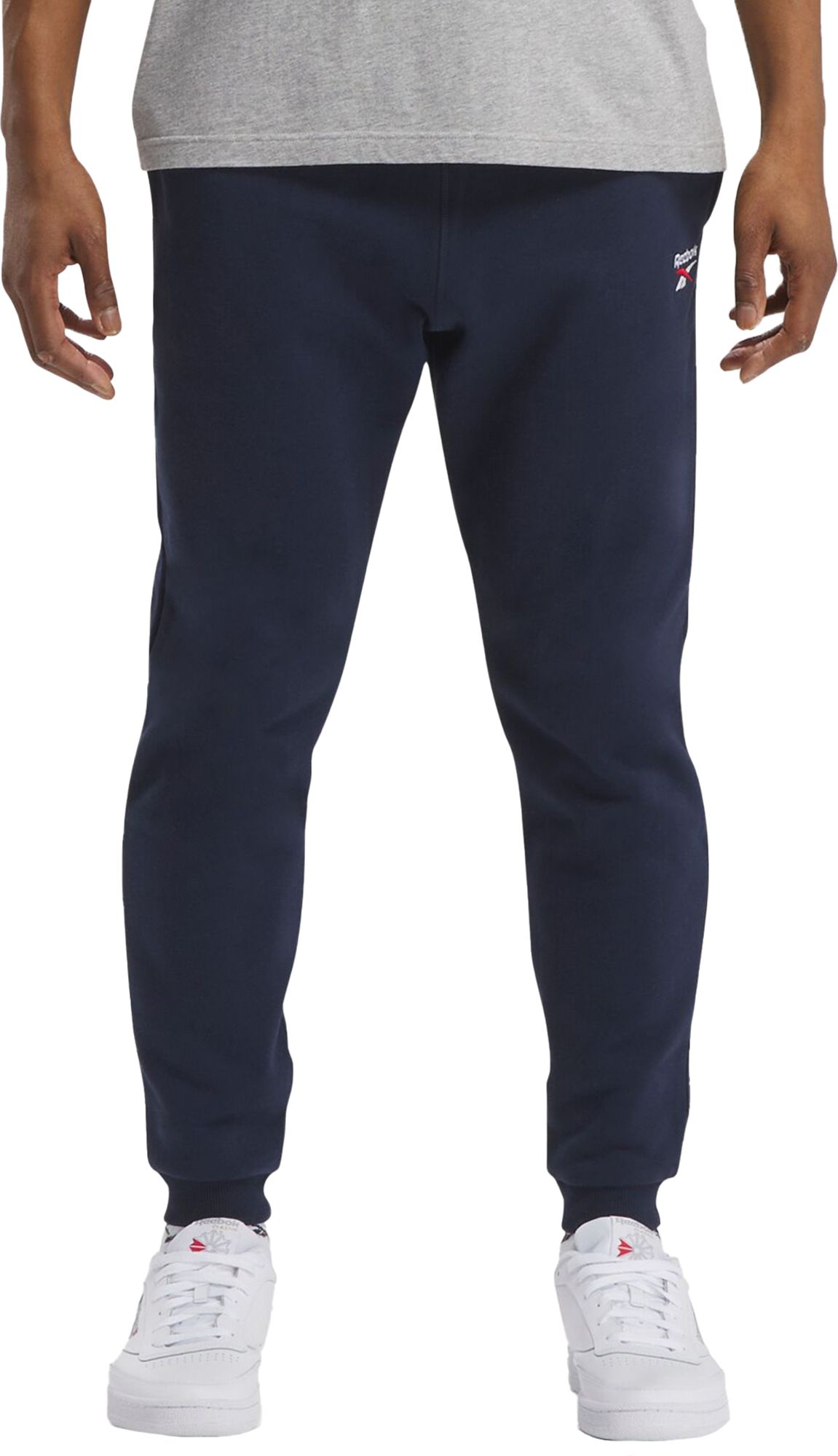 Reebok Men's Reebok Identity Fleece Joggers