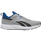 Grey/Blue