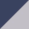 Navy/Grey