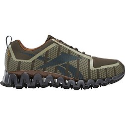 Reebok Men's ZigWild Trail 6 Running Shoes