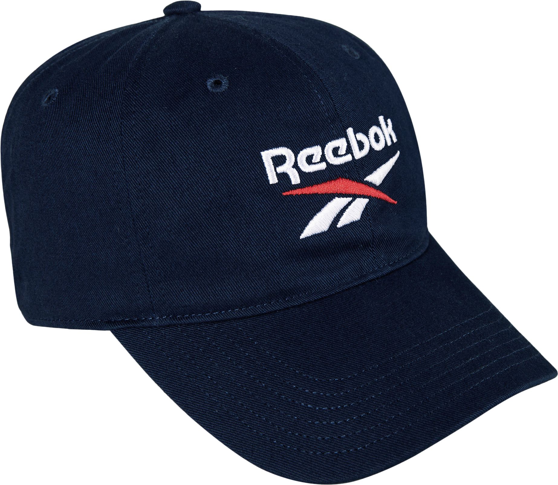 Reebok Logo Cap