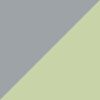 Grey/Blue/Lime