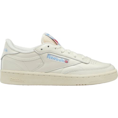 【新品】Reebok × JOURNAL STANDARD ClubC 85 Beige Reebok Club C 85 x Awake NY | SVD
