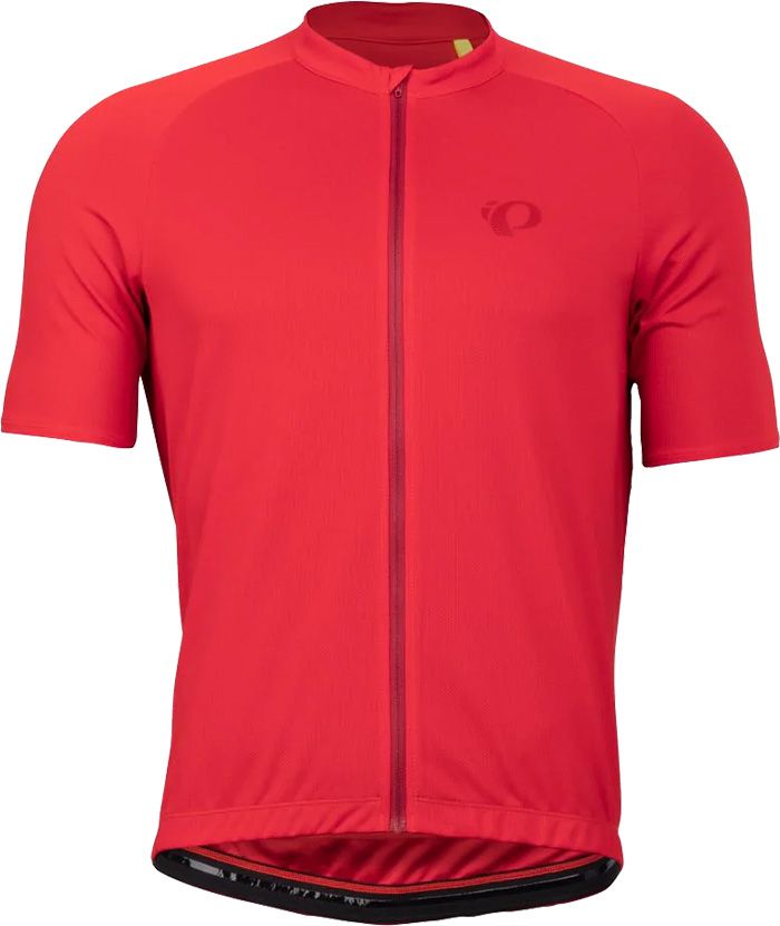 PEARL iZUMi Men's Quest Short Sleeve Jersey