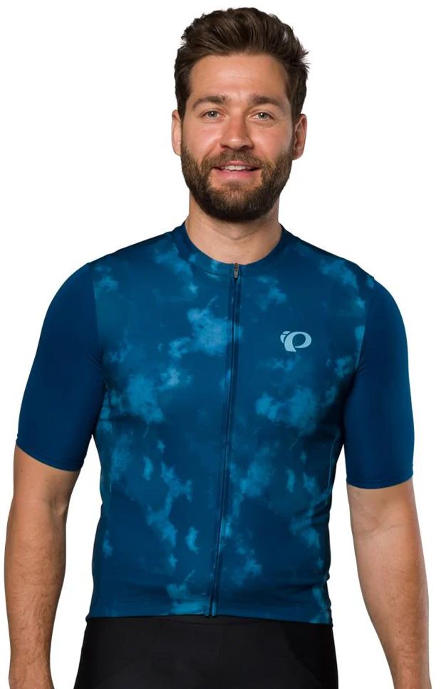 PEARL iZUMi Men's Attack Short Sleeve Jersey