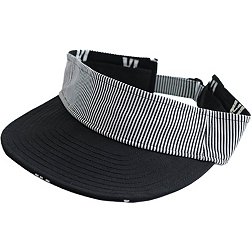 Fore All Women's Petey Visor Golf Hat
