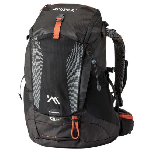 AMPEX Transcend 50L Backpack Dick's Sporting Goods