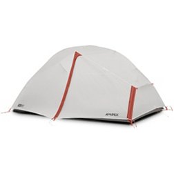 AMPEX Codazzi 2 Person Backpacking Tent