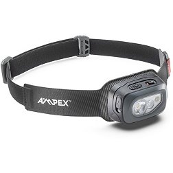 AMPEX 300L Rech Headlamp