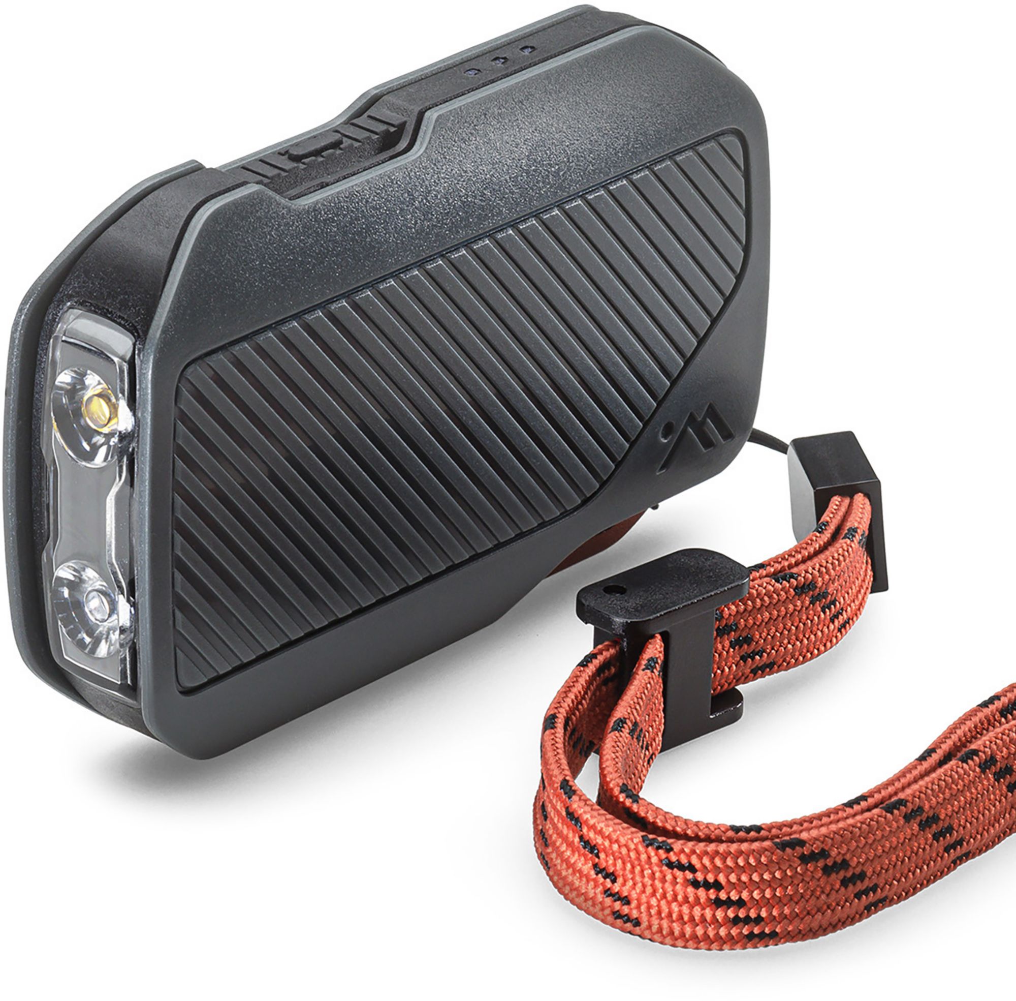 AMPEX 300L Rechargeable Flashlight