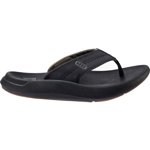 Most Comfortable Flip Reef Flip Flops Mens Amazon Reef Men's