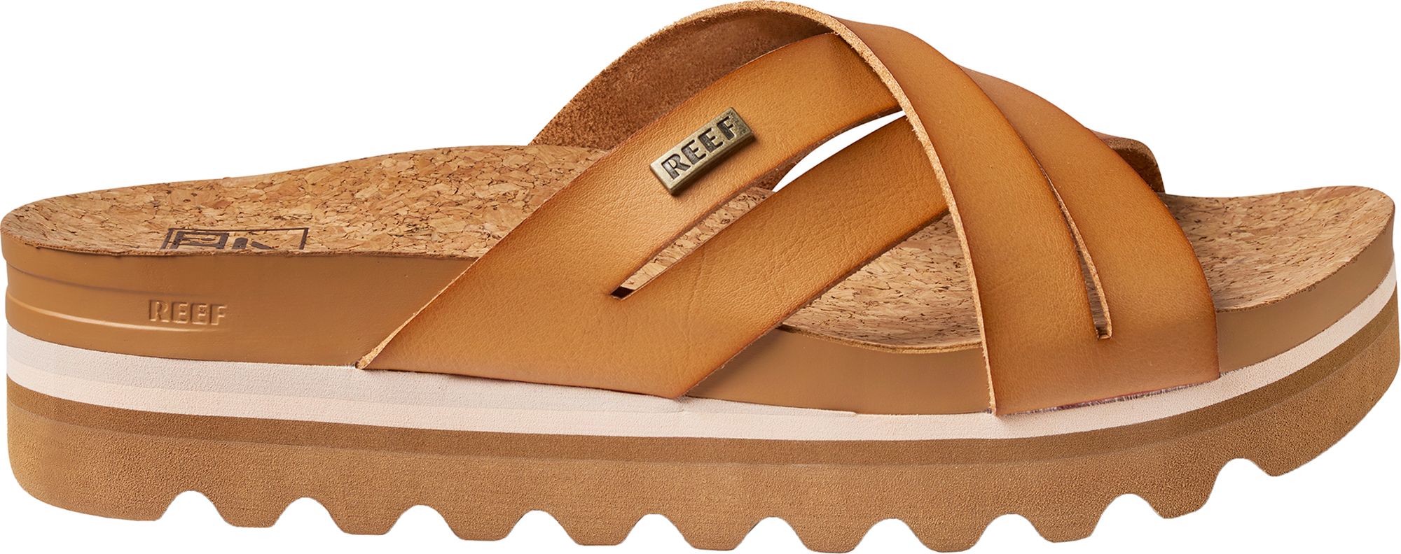 Reef Women's Cushion Bloom Hi Slides