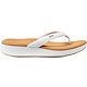 White/Tan