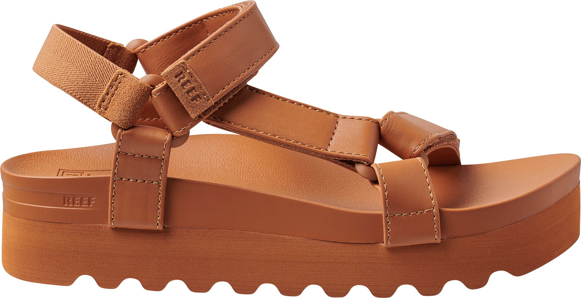 Reef Women's Cushion Rem Hi Sandals