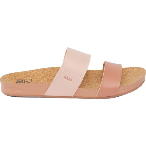 Reef Women's Cushion Bounce Vista Sandals Dick's Sporting Goods