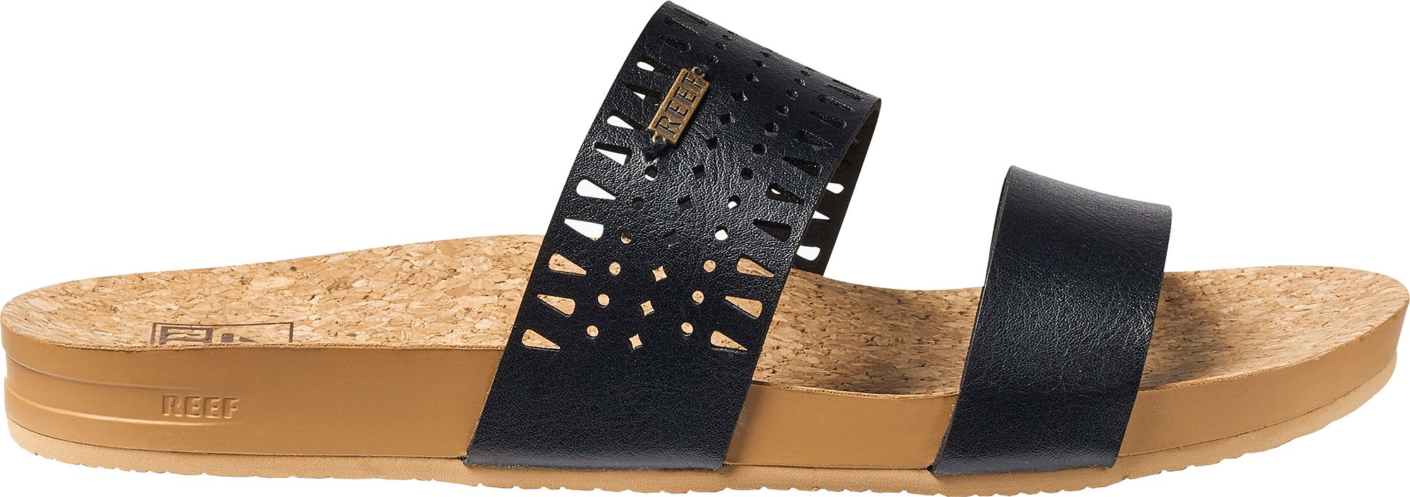 Reef Women's Cushion Vista Perf Sandals
