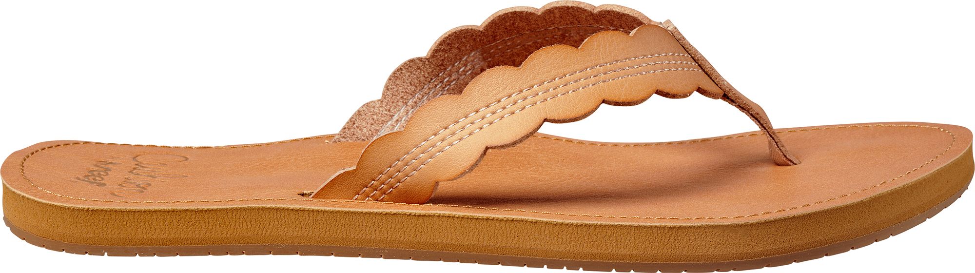 Reef Womens Cushion Sandals