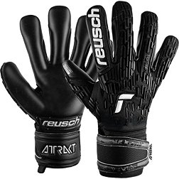 Reusch Adult Attrakt Freegel Infinity Finger Support Goalkeeper Gloves
