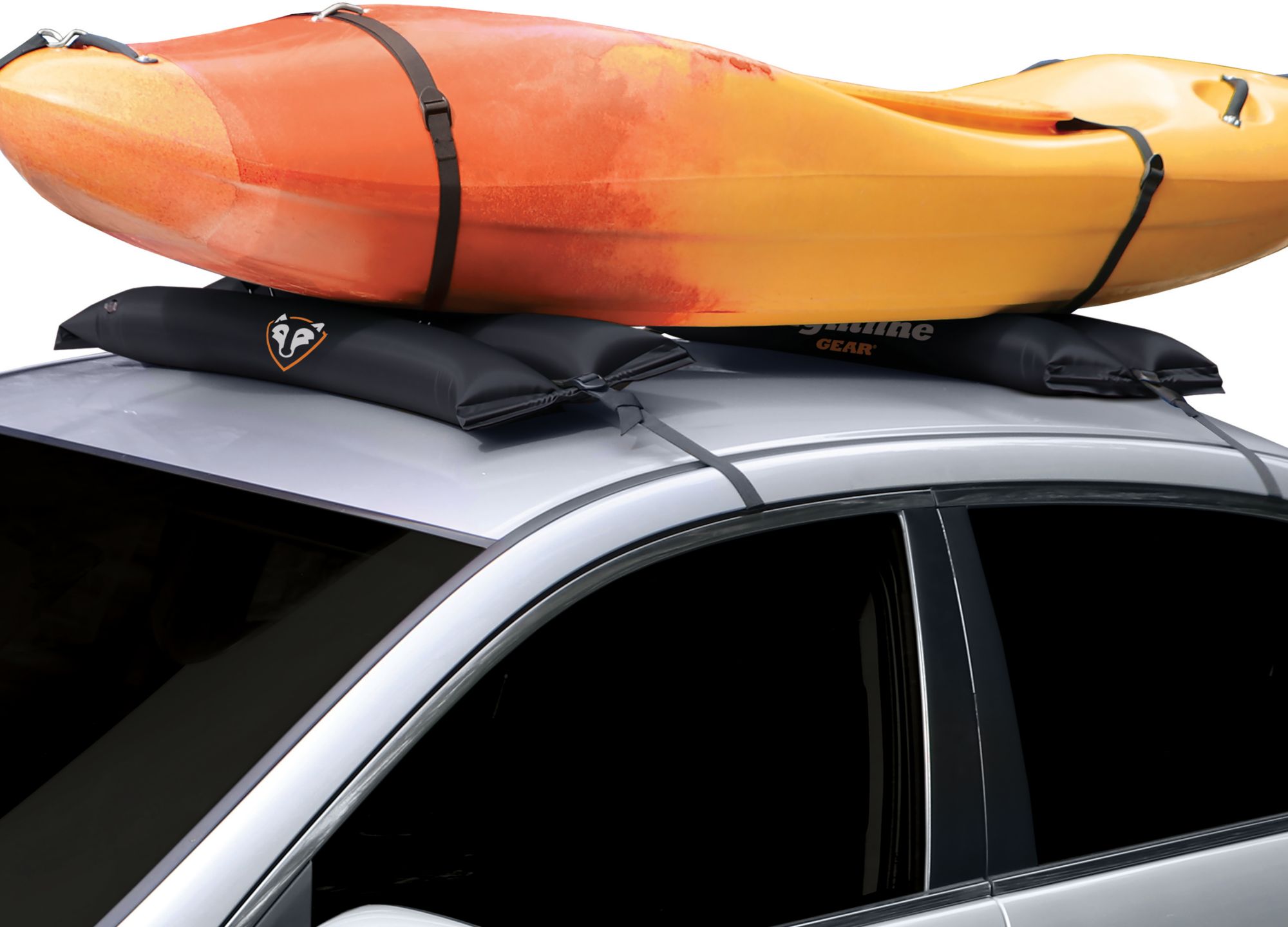 Car Racks & Storage