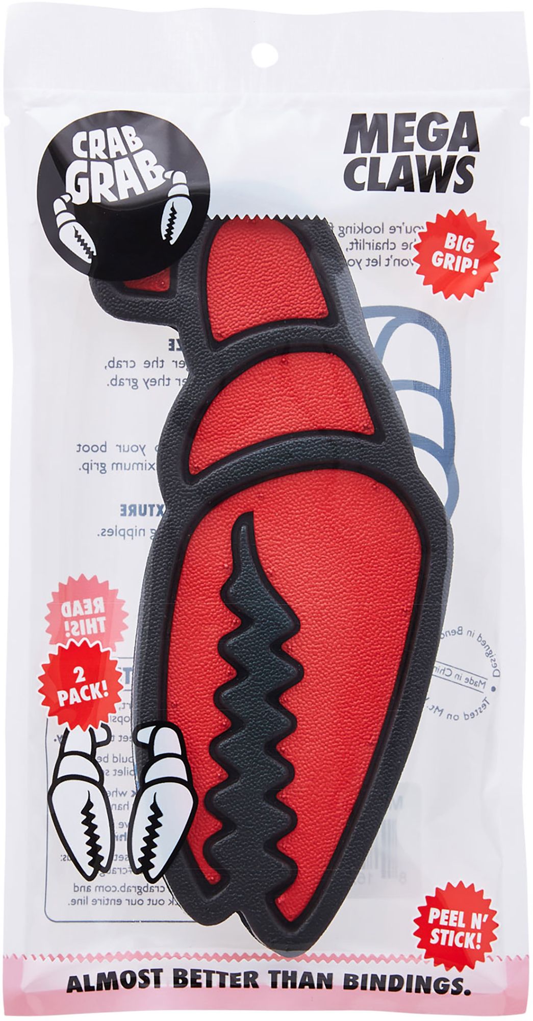 Black Red