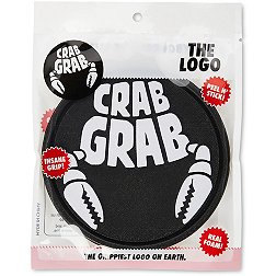 Crab Grab The Logo Grips