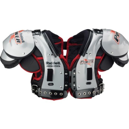 Riddell Power SPX ショルダーパッド Riddell Varsity Power SPX Football Shoulder Pads | Dick's