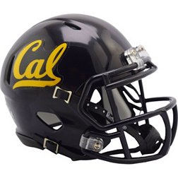 Riddell California Golden Bears Speed Mini Helmet