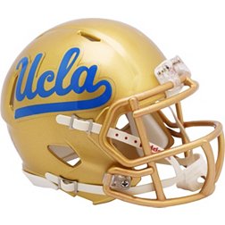Riddell UCLA Bruins Speed Mini Helmet
