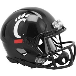 Riddell Cincinnati Bearcats Speed Mini Helmet