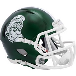 Riddell Michigan State Spartans Speed Mini Helmet