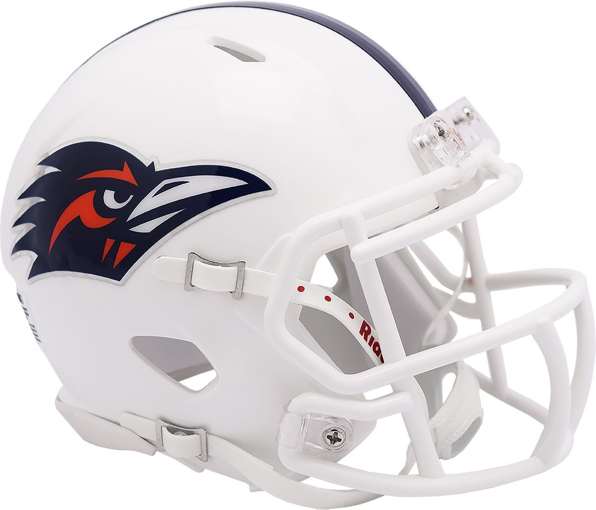 Riddell UT San Antonio Roadrunners Speed Mini Helmet