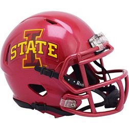 Riddell Iowa State Cyclones Speed Mini Helmet