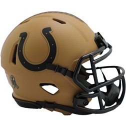 Riddell Indianapolis Colts 2023 Salute to Service Mini Helmet