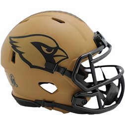Riddell Arizona Cardinals 2023 Salute to Service Mini Helmet