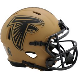 Riddell Atlanta Falcons 2023 Salute to Service Mini Helmet