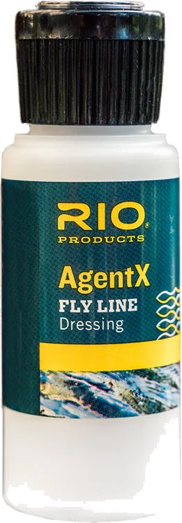 RIO AgentX Line Dressing