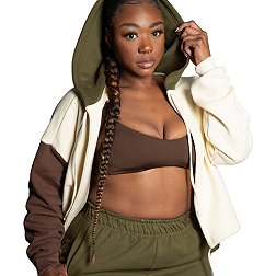 Solely Fit Women's The Harlem Hoodie